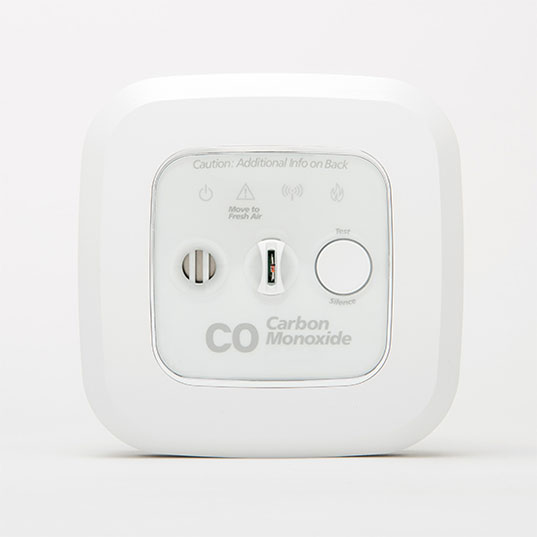 Carbon Monoxide Sensor